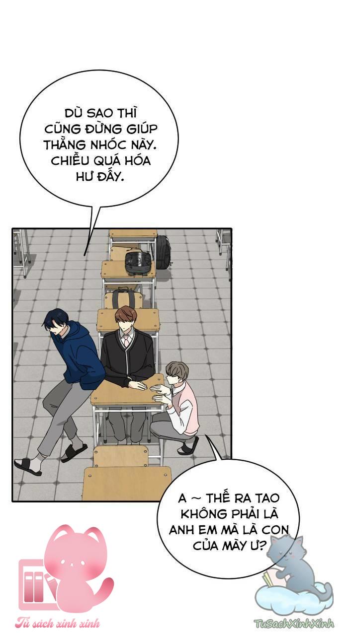 Bạn Của Em Trai - Chap 4 - Trang 74