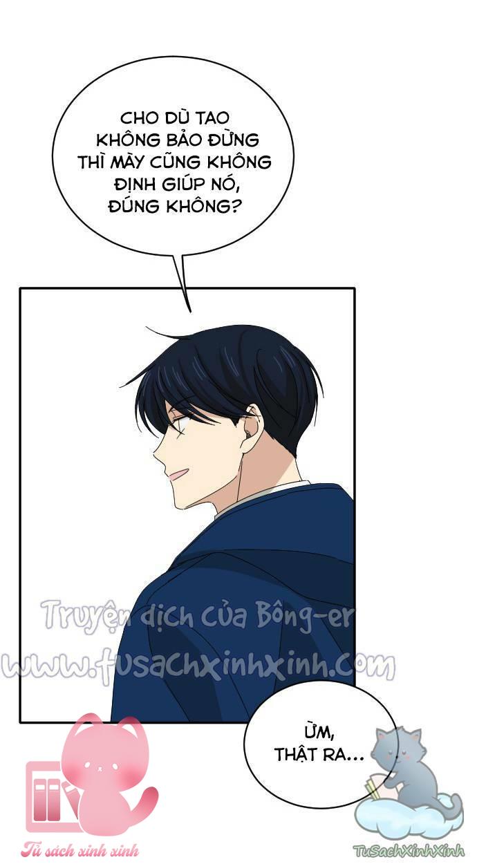 Bạn Của Em Trai - Chap 4 - Trang 75