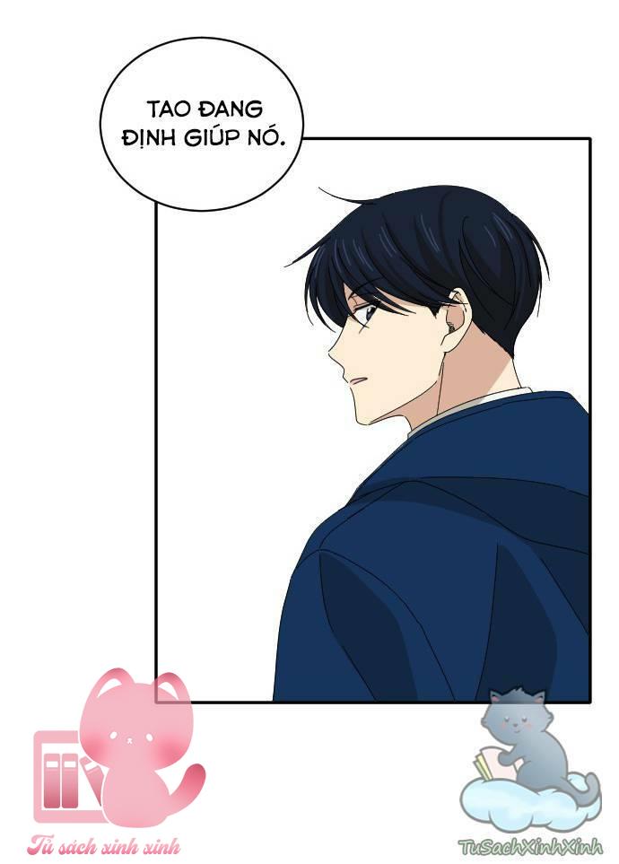 Bạn Của Em Trai - Chap 4 - Trang 76