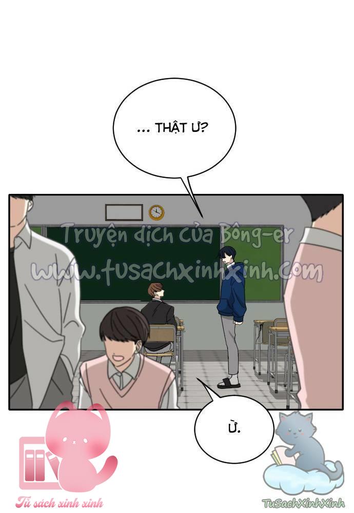 Bạn Của Em Trai - Chap 4 - Trang 77