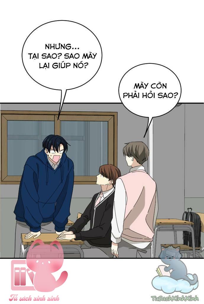 Bạn Của Em Trai - Chap 4 - Trang 78