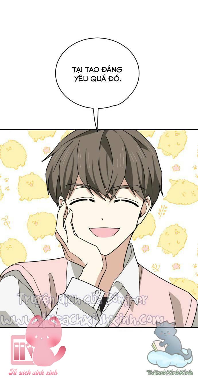 Bạn Của Em Trai - Chap 4 - Trang 79