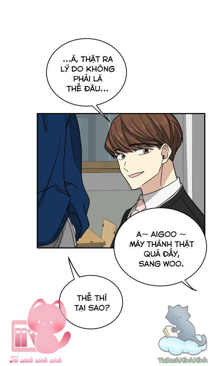 Bạn Của Em Trai - Chap 4 - Trang 80