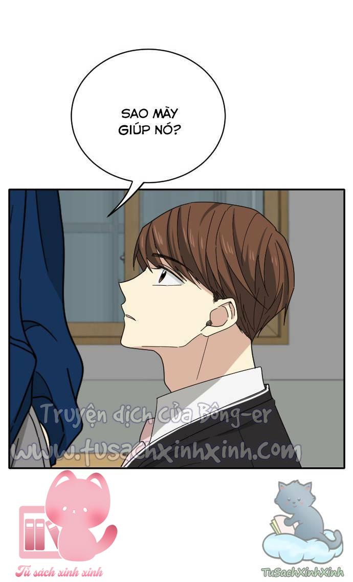 Bạn Của Em Trai - Chap 4 - Trang 81