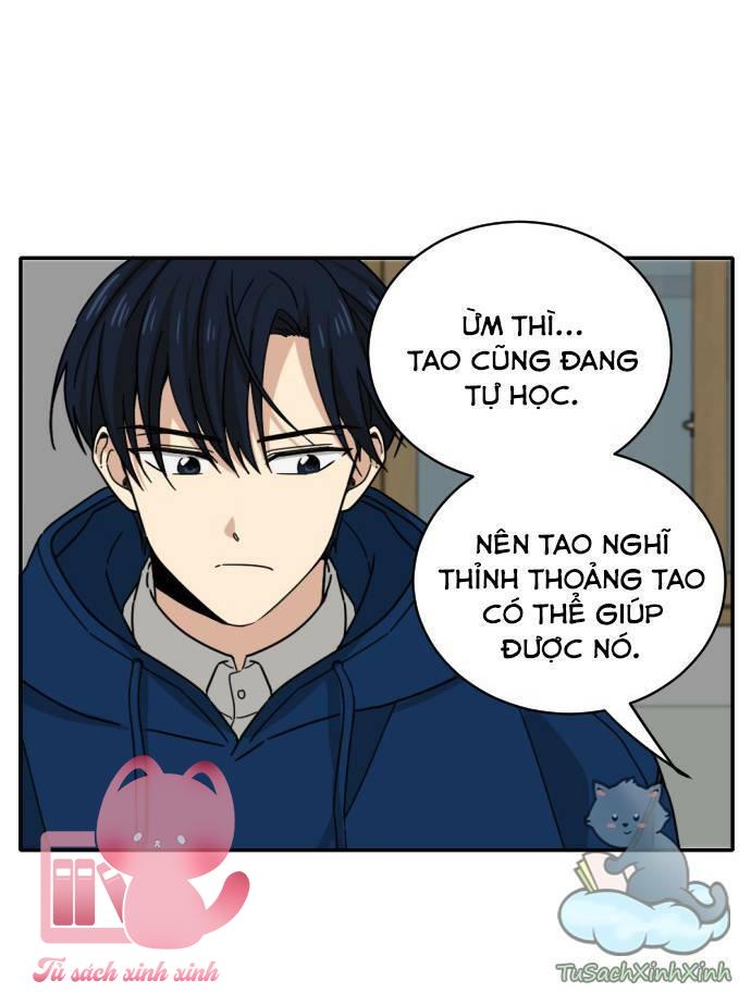 Bạn Của Em Trai - Chap 4 - Trang 82