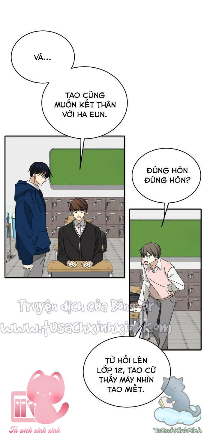 Bạn Của Em Trai - Chap 4 - Trang 83