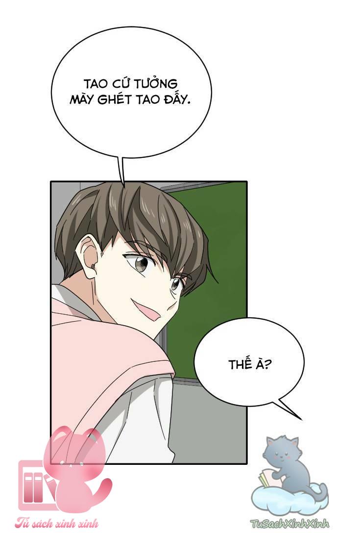Bạn Của Em Trai - Chap 4 - Trang 84