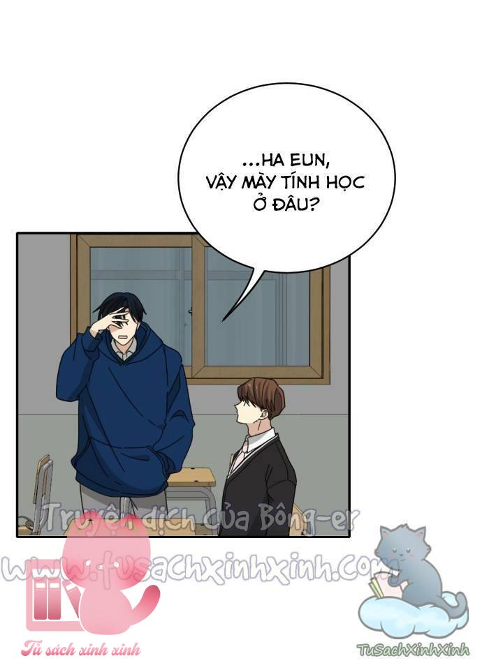 Bạn Của Em Trai - Chap 4 - Trang 85