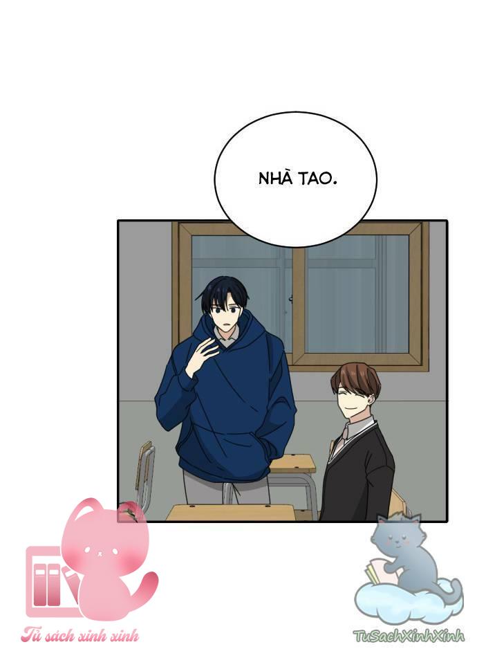 Bạn Của Em Trai - Chap 4 - Trang 86