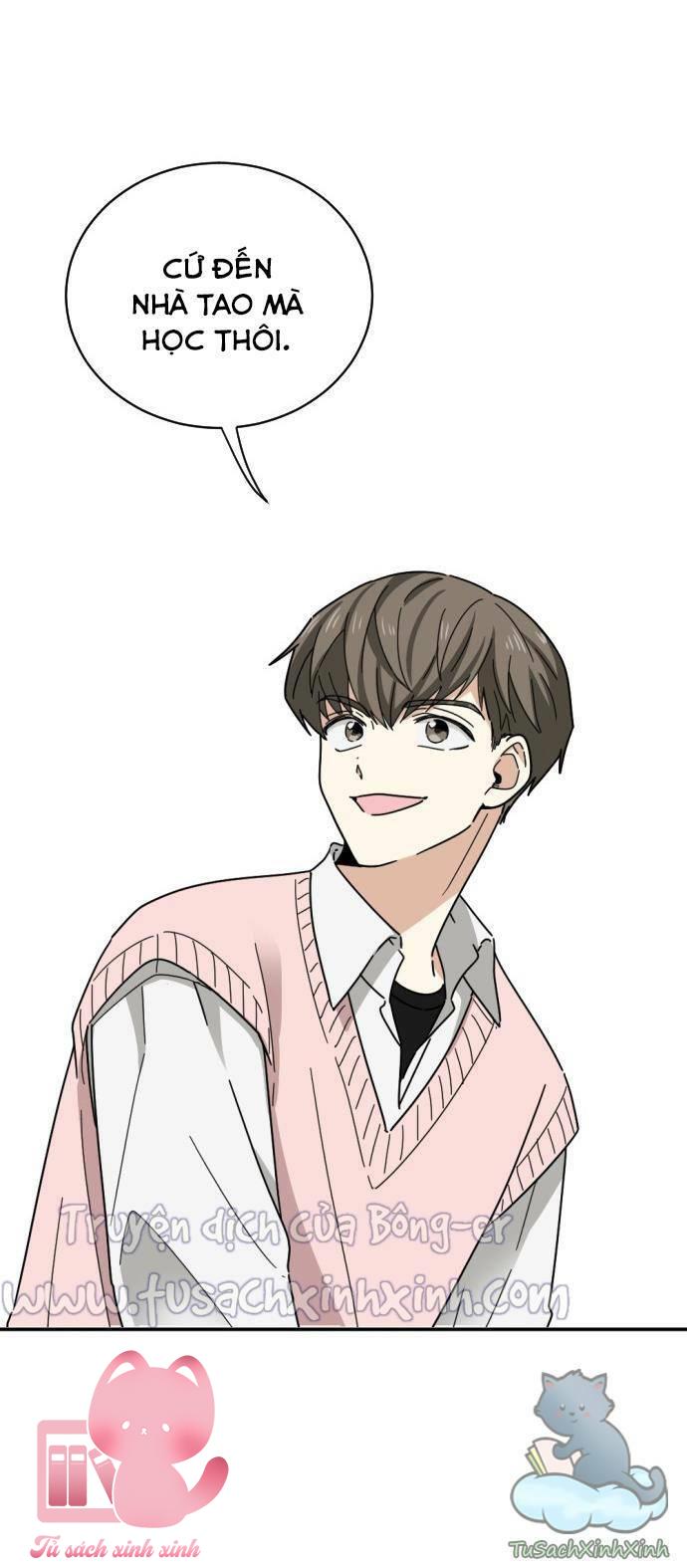 Bạn Của Em Trai - Chap 4 - Trang 87