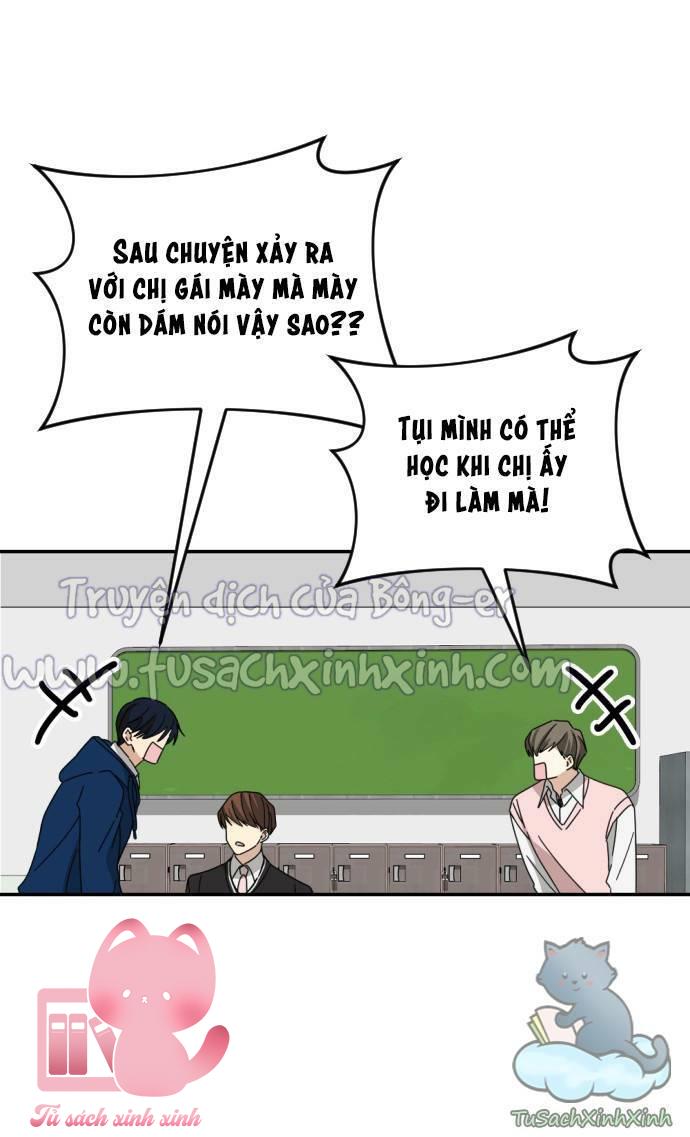 Bạn Của Em Trai - Chap 4 - Trang 89