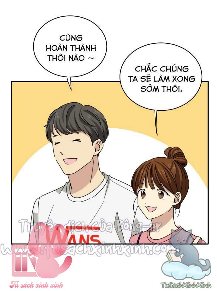 Bạn Của Em Trai - Chap 4 - Trang 9