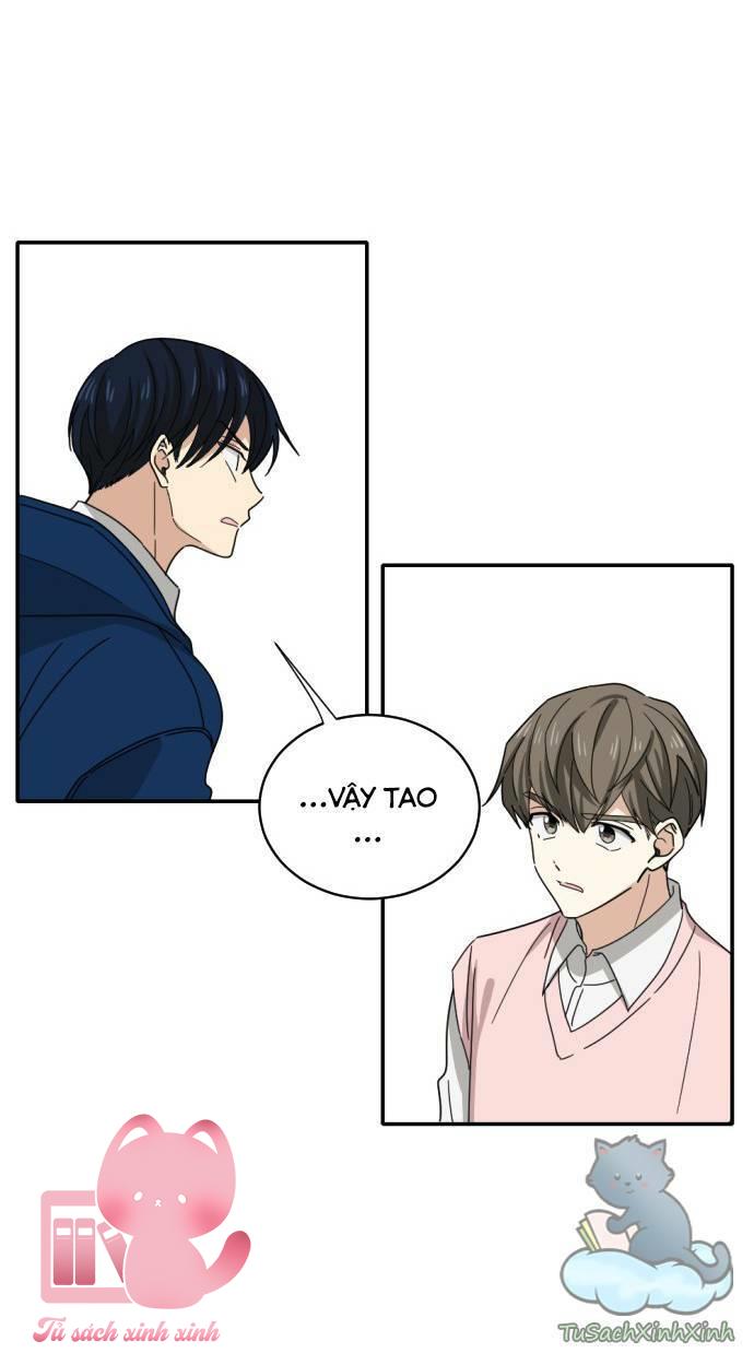 Bạn Của Em Trai - Chap 4 - Trang 90