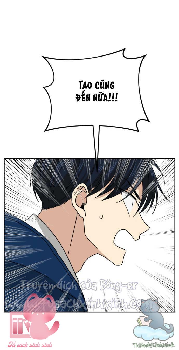 Bạn Của Em Trai - Chap 4 - Trang 91