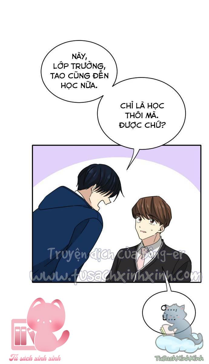 Bạn Của Em Trai - Chap 4 - Trang 93