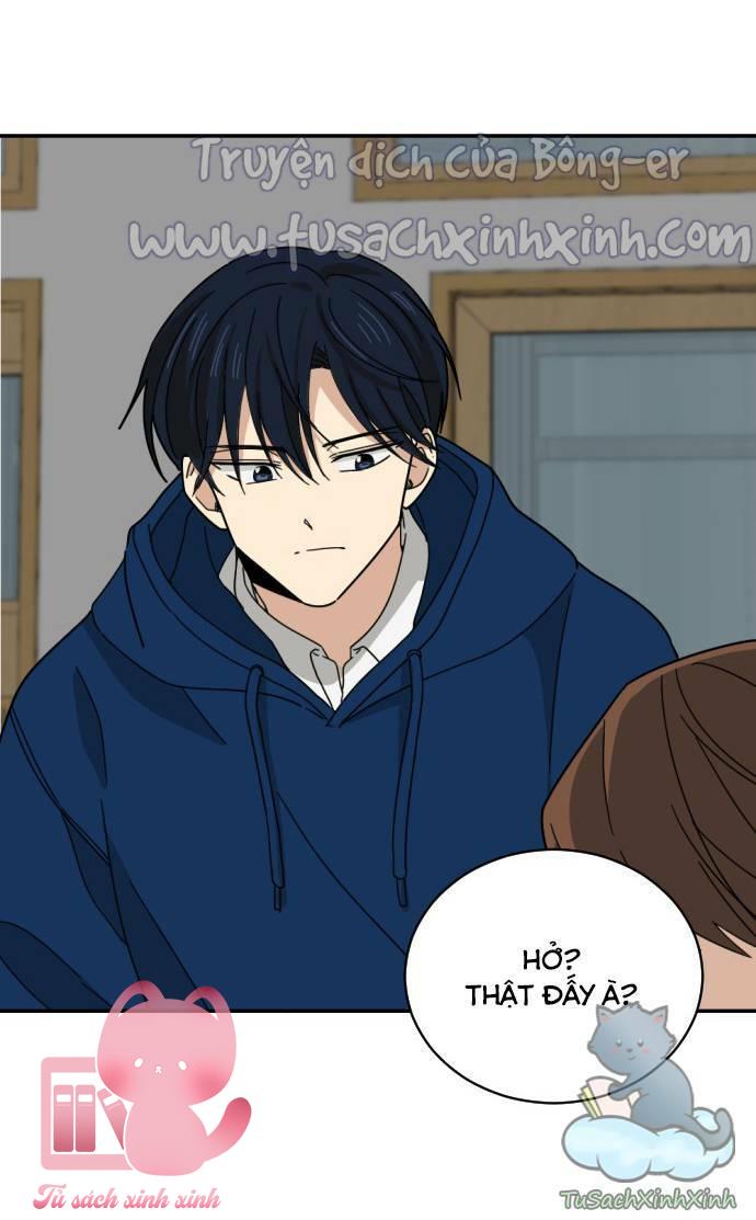 Bạn Của Em Trai - Chap 4 - Trang 95