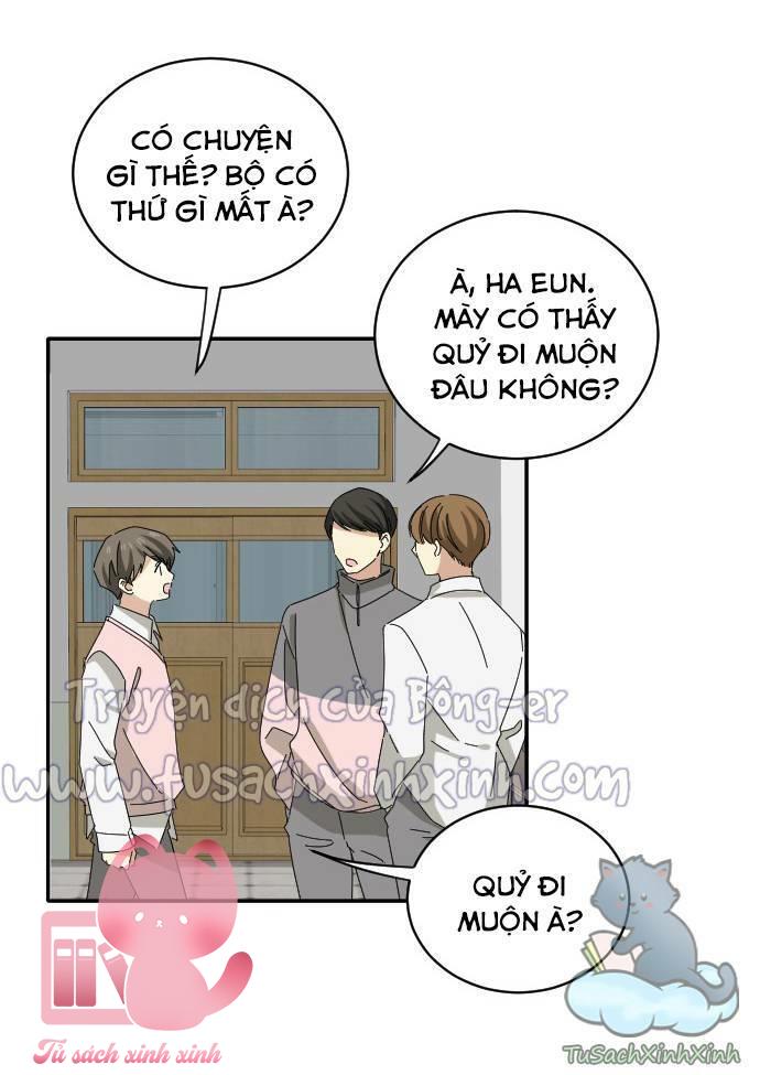 Bạn Của Em Trai - Chap 4 - Trang 97