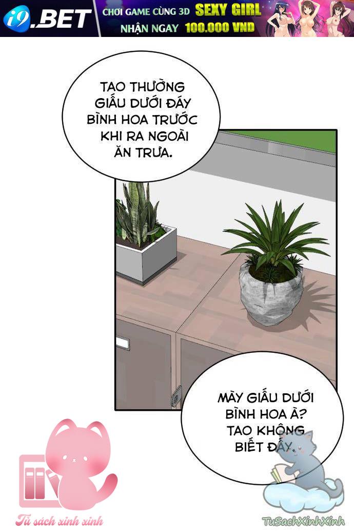 Bạn Của Em Trai - Chap 4 - Trang 98