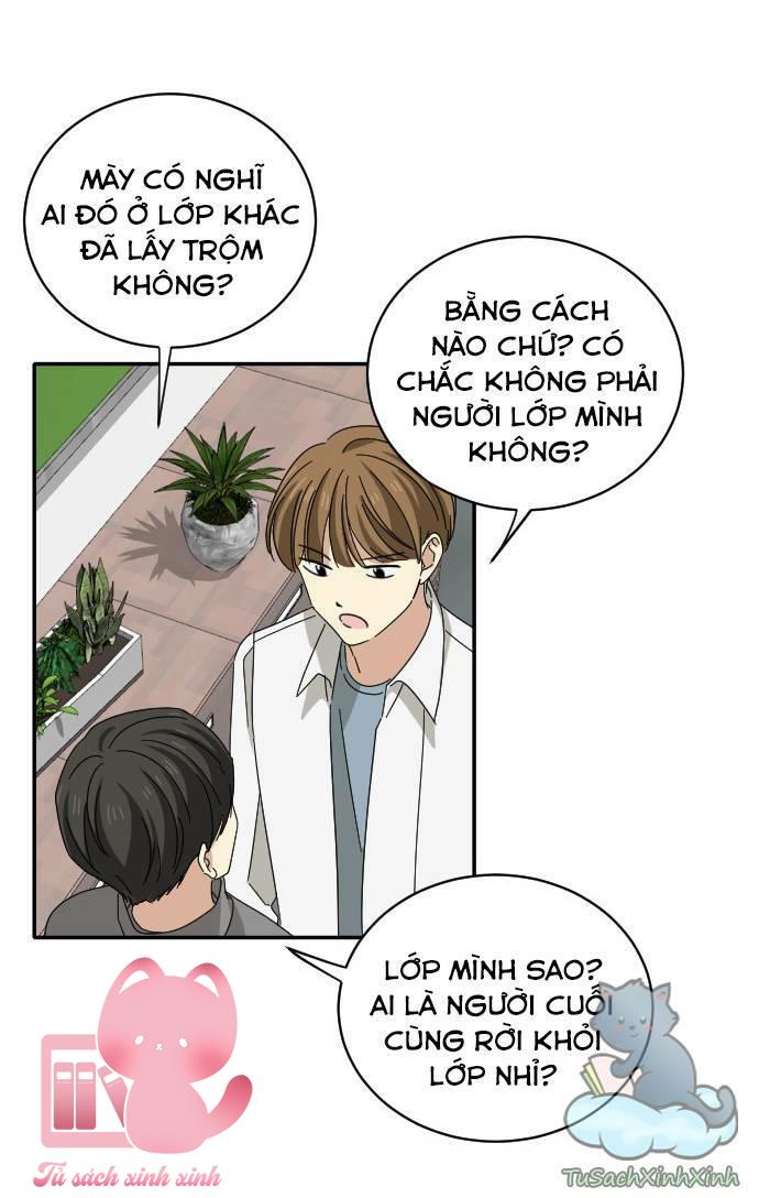Bạn Của Em Trai - Chap 4 - Trang 99