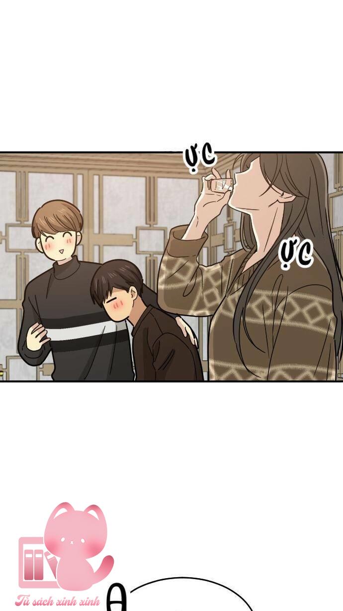 Bạn Của Em Trai - Chap 48 - Trang 10
