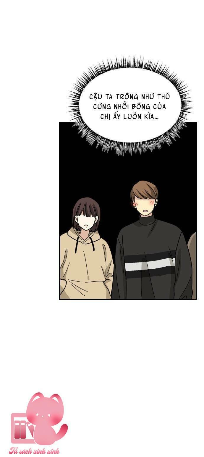 Bạn Của Em Trai - Chap 48 - Trang 14