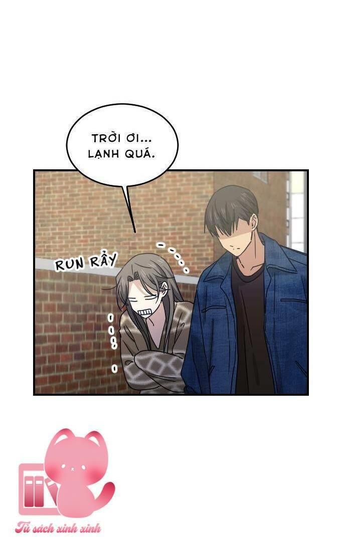 Bạn Của Em Trai - Chap 48 - Trang 16