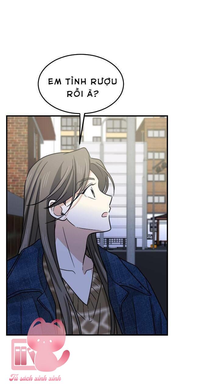 Bạn Của Em Trai - Chap 48 - Trang 18