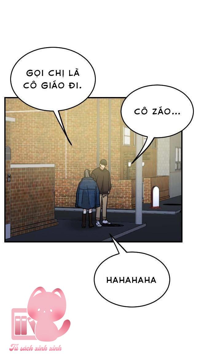 Bạn Của Em Trai - Chap 48 - Trang 23