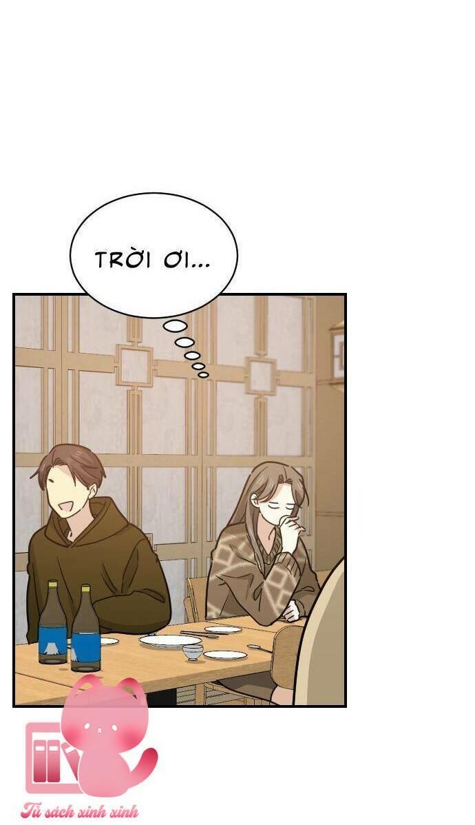 Bạn Của Em Trai - Chap 48 - Trang 3