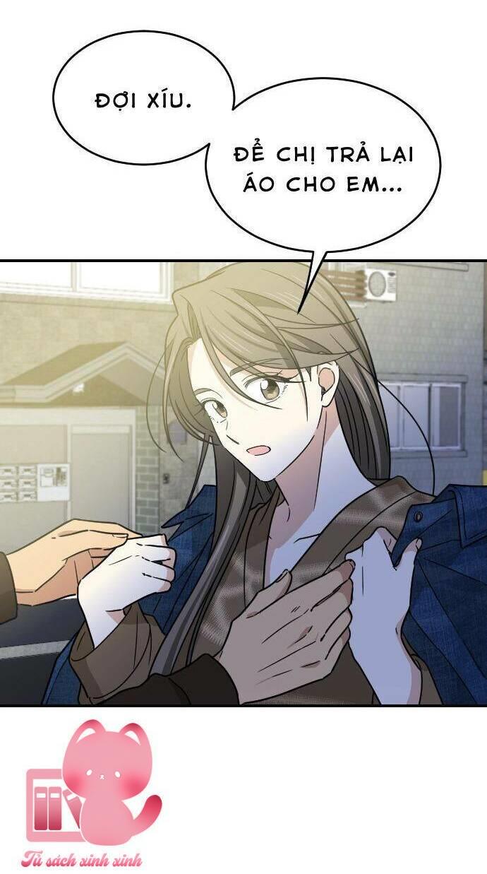 Bạn Của Em Trai - Chap 48 - Trang 33