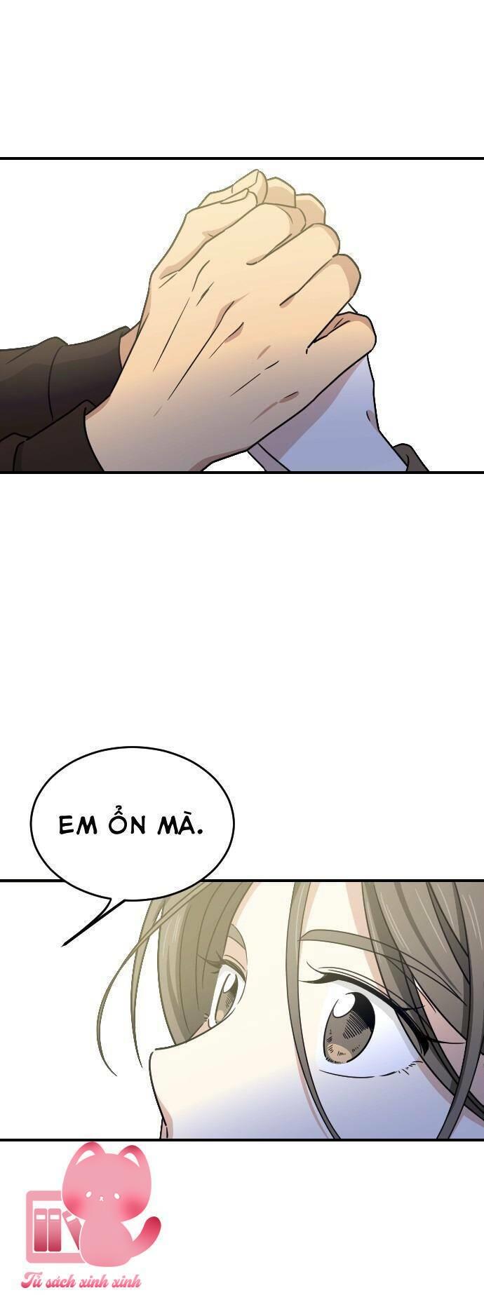 Bạn Của Em Trai - Chap 48 - Trang 34