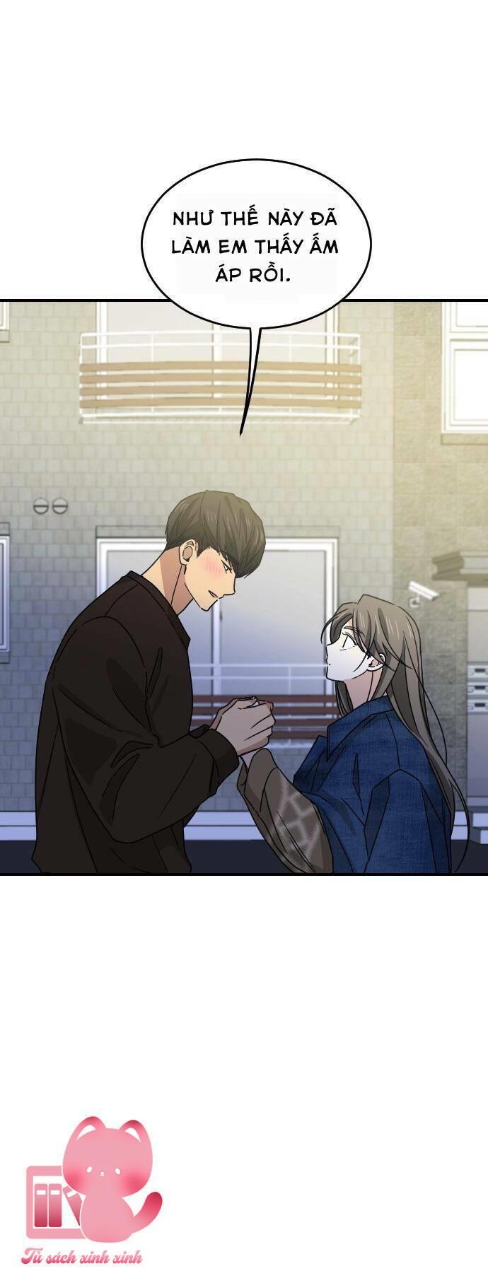 Bạn Của Em Trai - Chap 48 - Trang 35