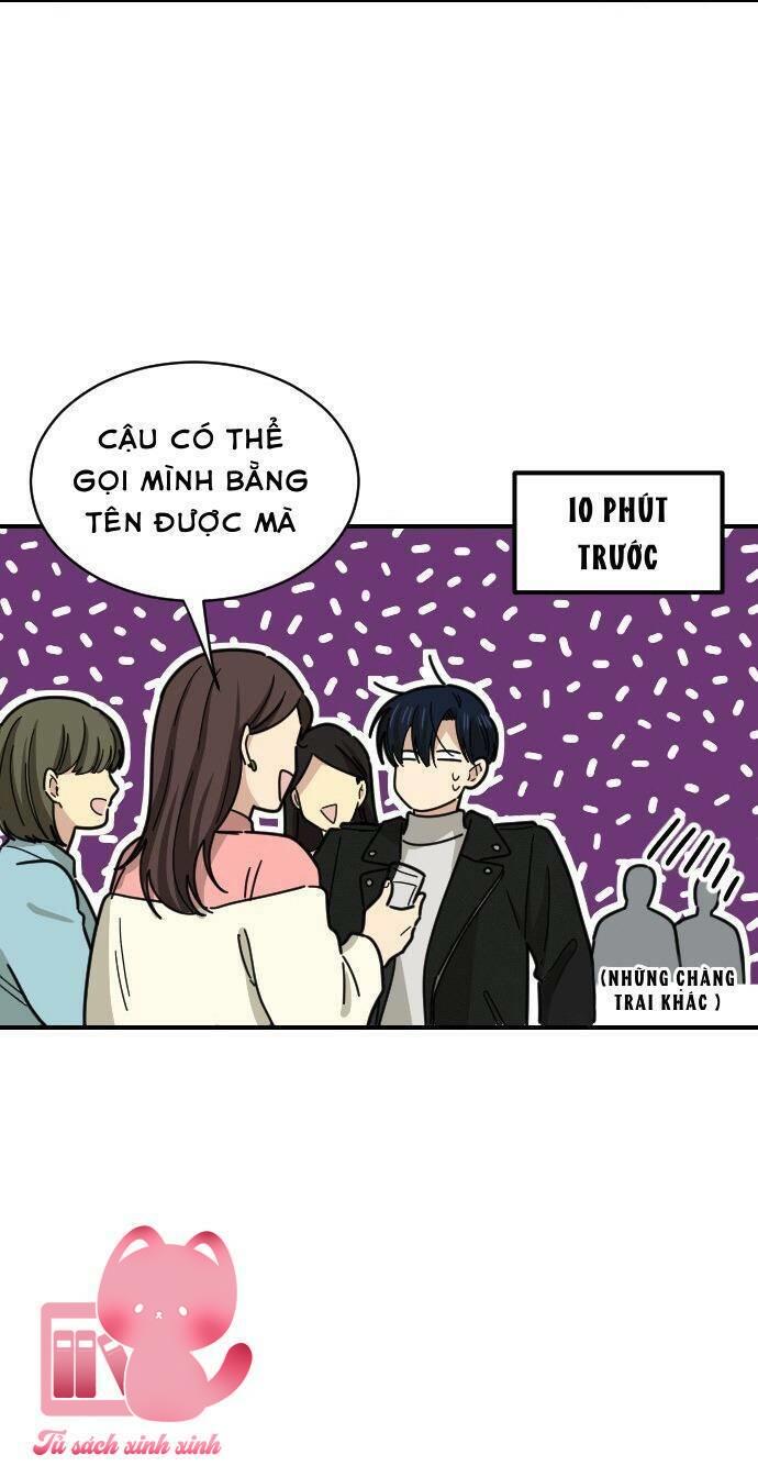 Bạn Của Em Trai - Chap 48 - Trang 40