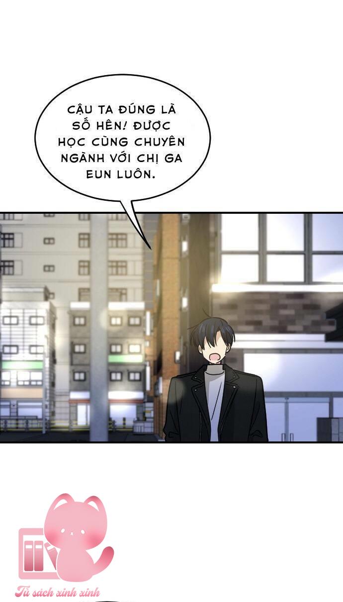 Bạn Của Em Trai - Chap 48 - Trang 42