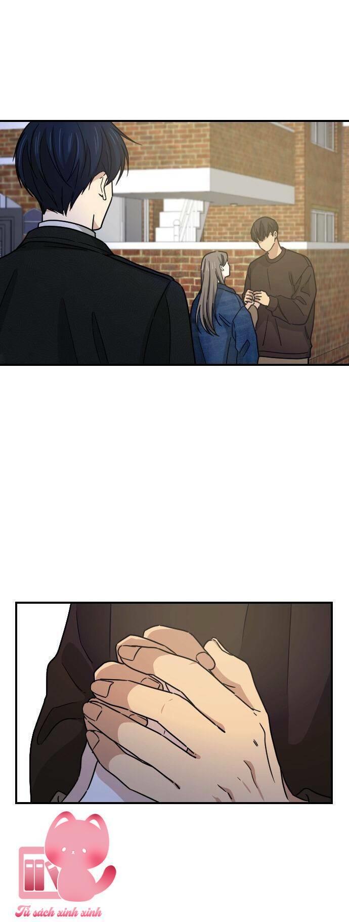 Bạn Của Em Trai - Chap 48 - Trang 44