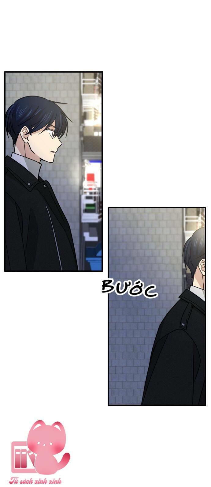 Bạn Của Em Trai - Chap 48 - Trang 45
