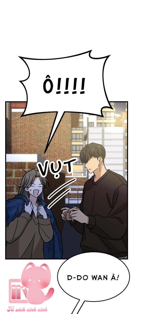 Bạn Của Em Trai - Chap 48 - Trang 47