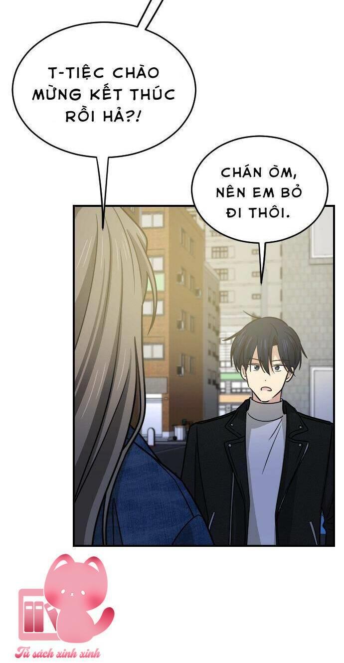 Bạn Của Em Trai - Chap 48 - Trang 48