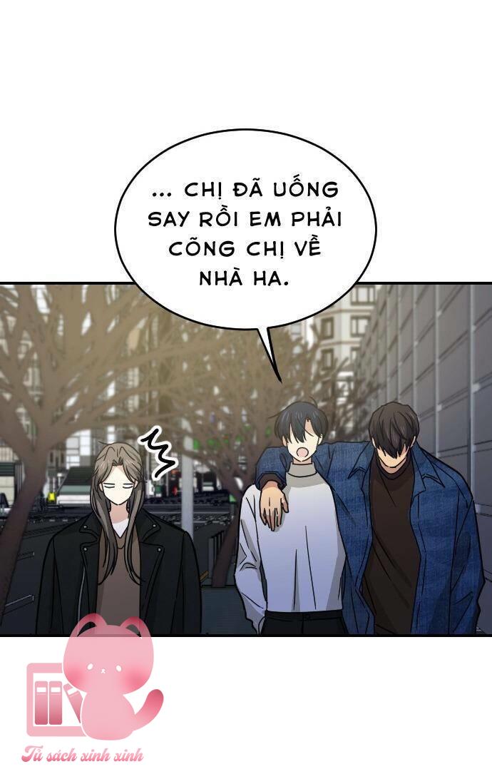 Bạn Của Em Trai - Chap 48 - Trang 53