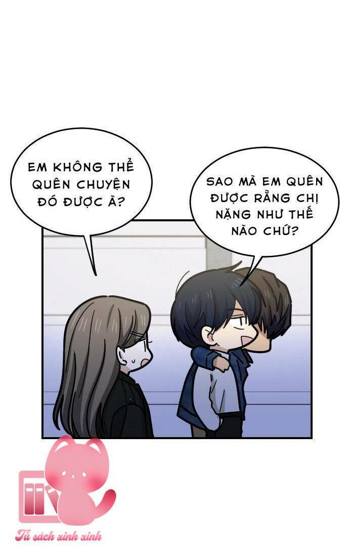 Bạn Của Em Trai - Chap 48 - Trang 54