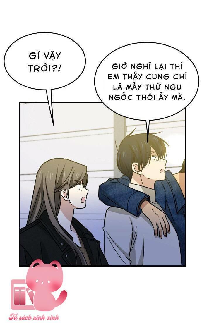 Bạn Của Em Trai - Chap 48 - Trang 60