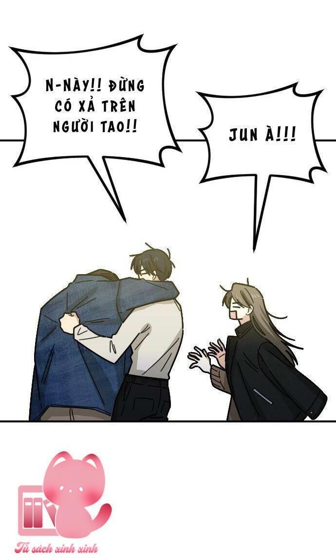 Bạn Của Em Trai - Chap 48 - Trang 67