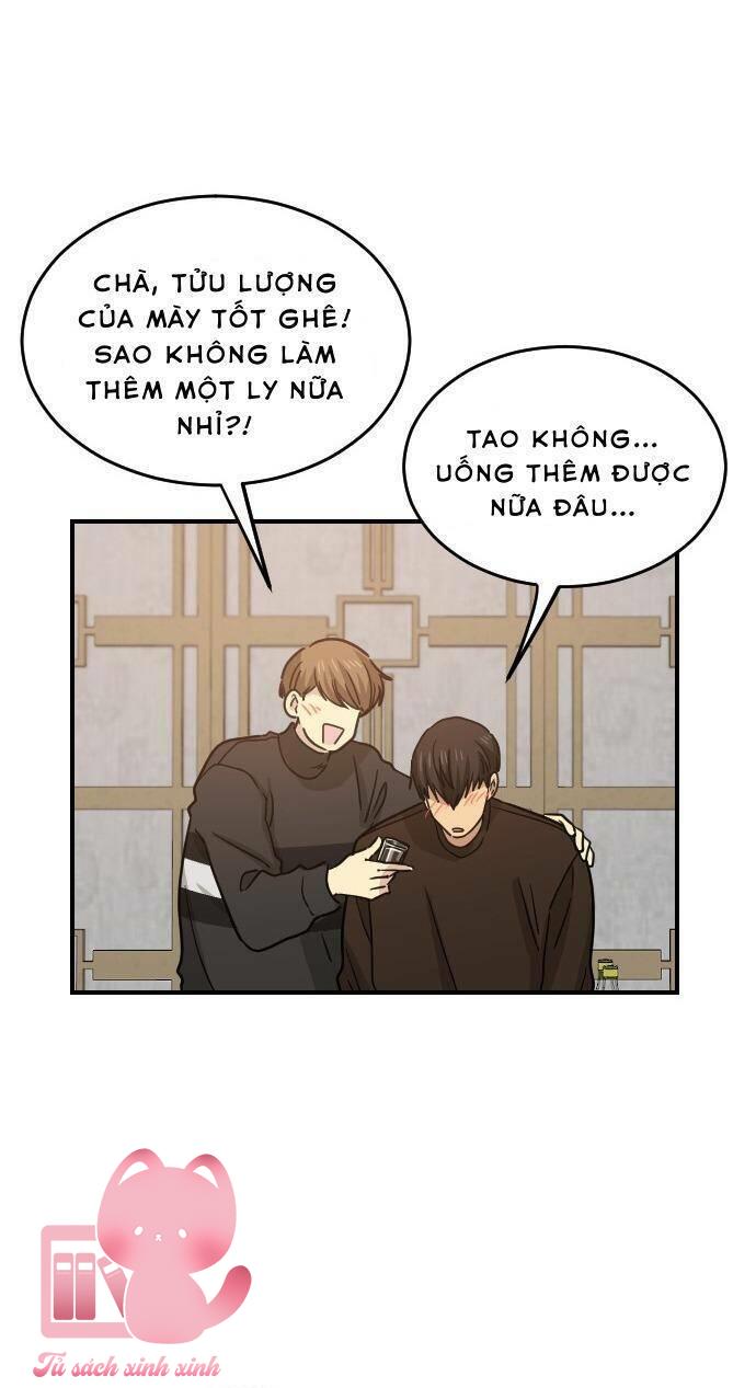 Bạn Của Em Trai - Chap 48 - Trang 8