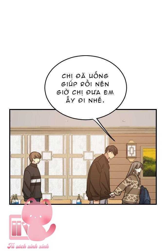 Bạn Của Em Trai - Chap 49 - Trang 12