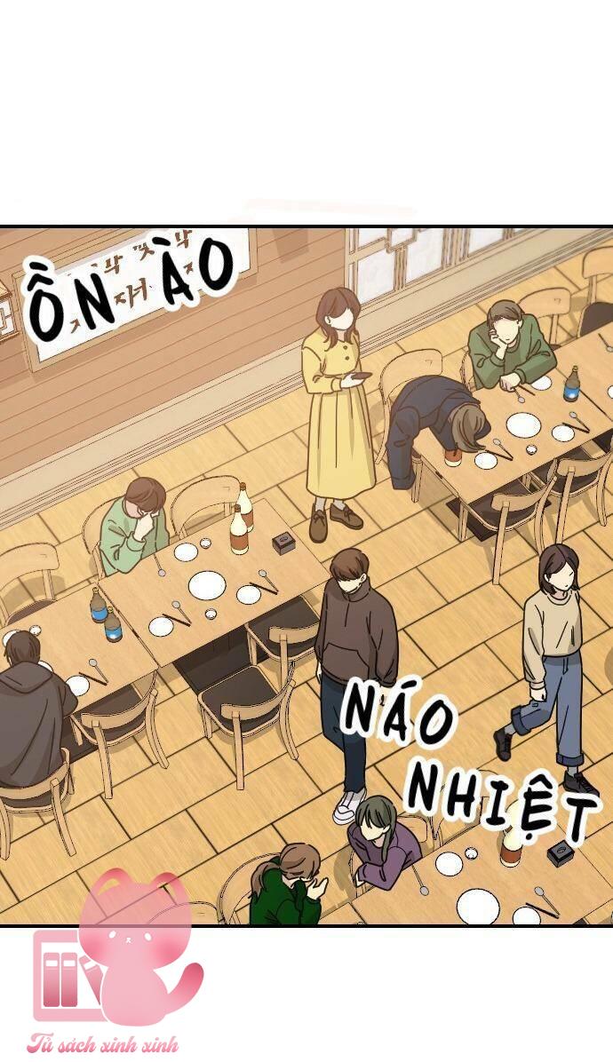 Bạn Của Em Trai - Chap 49 - Trang 2