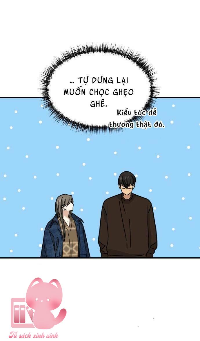 Bạn Của Em Trai - Chap 49 - Trang 21