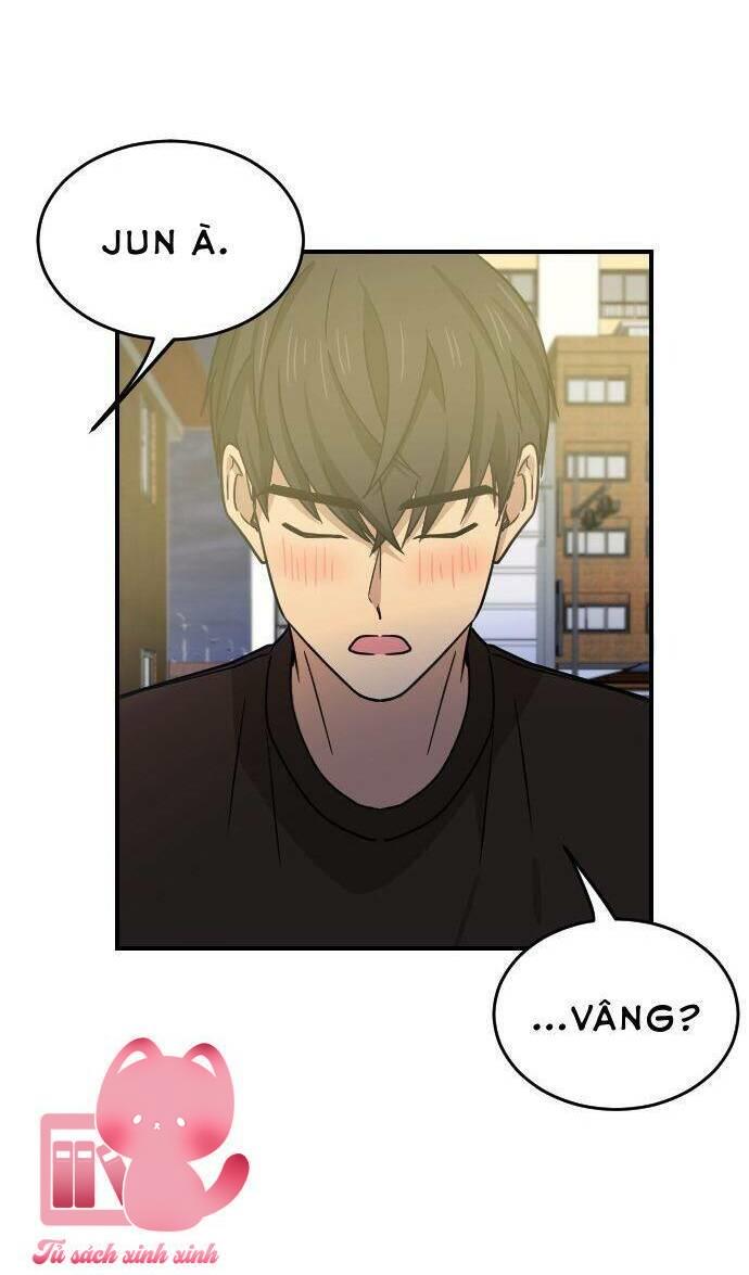 Bạn Của Em Trai - Chap 49 - Trang 22