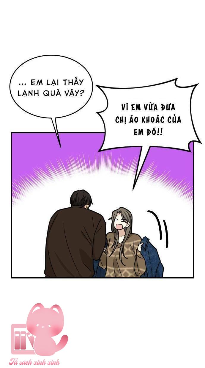 Bạn Của Em Trai - Chap 49 - Trang 32