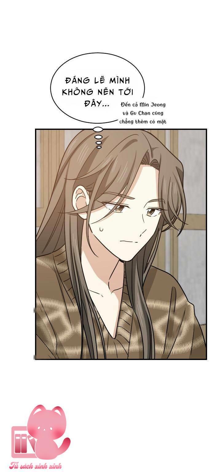 Bạn Của Em Trai - Chap 49 - Trang 4