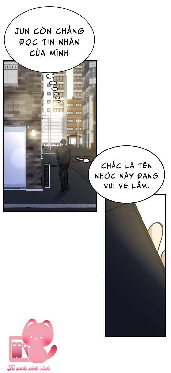 Bạn Của Em Trai - Chap 49 - Trang 41